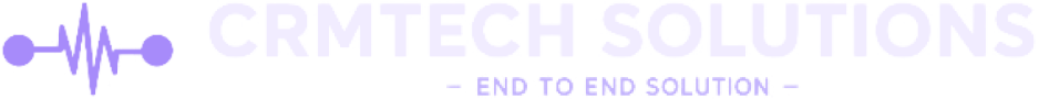 CRMTECH Solutions